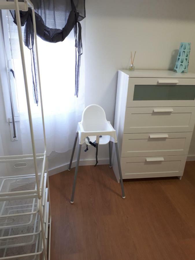 Apartamento Cabrales Хіхон Екстер'єр фото